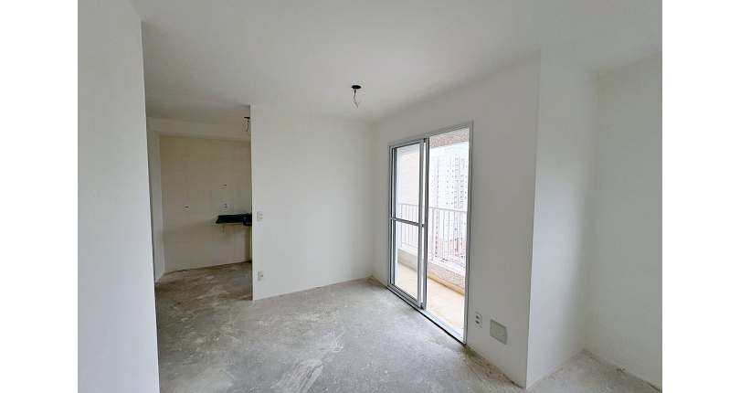 Apartamento à venda no Bairro da Vila Pirituba na Rua Laranjal do Jari 100, Condomínio Edifício Wide