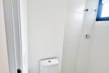 Apartamento novo à venda no Bairro da Vila Dom Pedro II na Rua Sílvio Rodini 22,