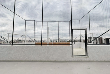 Apartamento novo à venda no Bairro da Vila Dom Pedro II na Rua Sílvio Rodini 22,