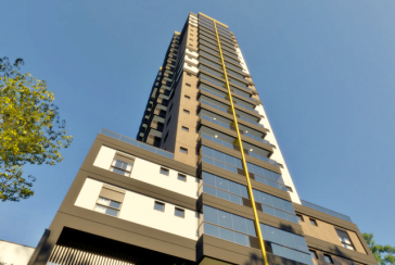 Apartamento novo à venda no Bairro da Vila Dom Pedro II na Rua Sílvio Rodini 22,