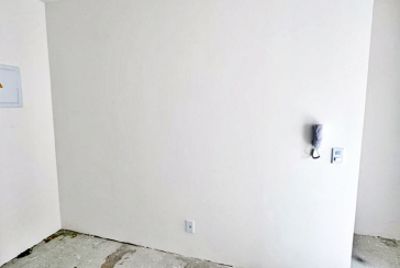 Apartamento novo à venda no Bairro da Vila Dom Pedro II na Rua Sílvio Rodini 22,