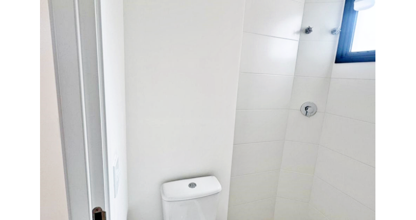 Apartamento novo à venda no Bairro da Vila Dom Pedro II na Rua Sílvio Rodini 22,
