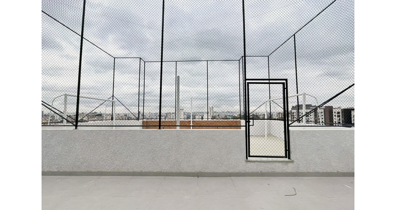 Apartamento novo à venda no Bairro da Vila Dom Pedro II na Rua Sílvio Rodini 22,