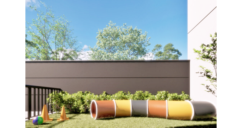 Apartamento novo à venda no Bairro da Vila Dom Pedro II na Rua Sílvio Rodini 22,