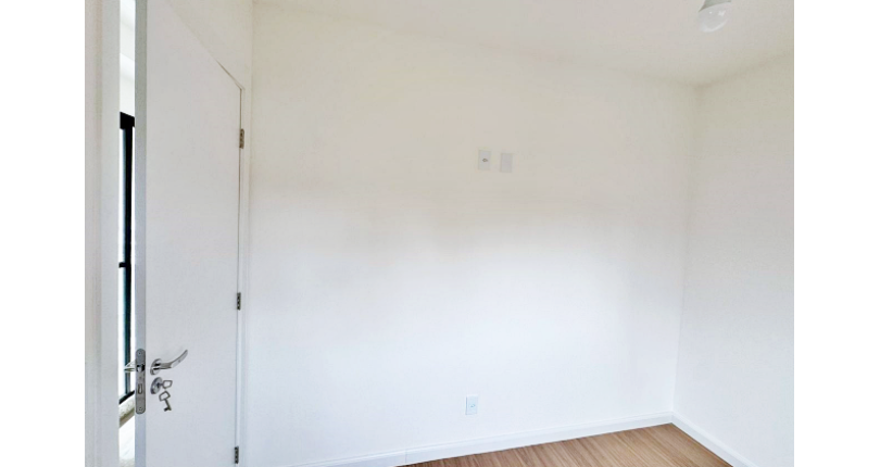 Apartamento novo à venda no Bairro da Vila Dom Pedro II na Rua Sílvio Rodini 22,