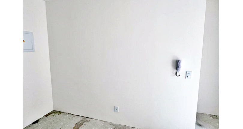 Apartamento novo à venda no Bairro da Vila Dom Pedro II na Rua Sílvio Rodini 22,