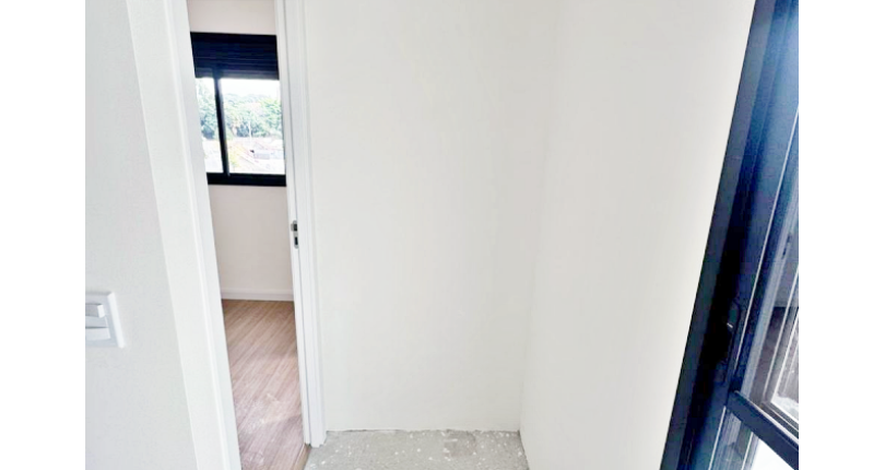 Apartamento novo à venda no Bairro da Vila Dom Pedro II na Rua Sílvio Rodini 22,