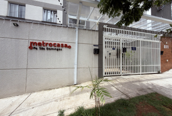 Apartamento à venda no Bairro da Vila Guedes na Rua São Francisco de Assis 811