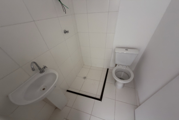 Apartamento à venda no Bairro da Vila Guedes na Rua São Francisco de Assis 811