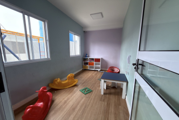 Apartamento à venda no Bairro da Vila Guedes na Rua São Francisco de Assis 811