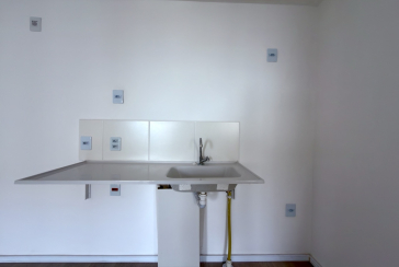 Apartamento à venda no Bairro da Vila Guedes na Rua São Francisco de Assis 811