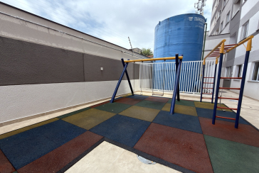 Apartamento à venda no Bairro da Vila Guedes na Rua São Francisco de Assis 811