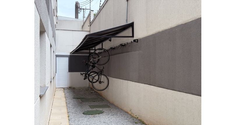 Apartamento à venda no Bairro da Vila Guedes na Rua São Francisco de Assis 811