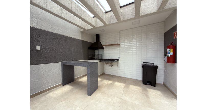 Apartamento à venda no Bairro da Vila Guedes na Rua São Francisco de Assis 811