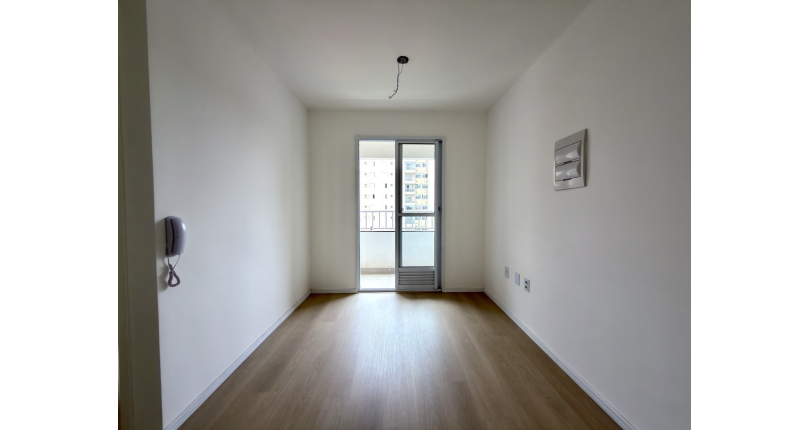 Apartamento à venda no Bairro da Vila Guedes na Rua São Francisco de Assis 811