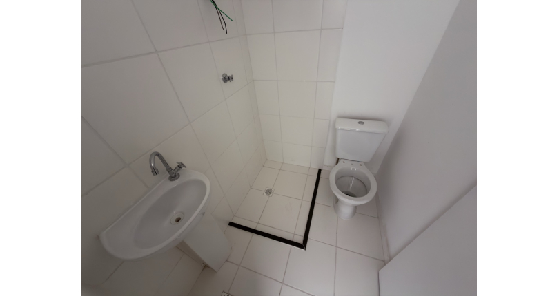 Apartamento à venda no Bairro da Vila Guedes na Rua São Francisco de Assis 811