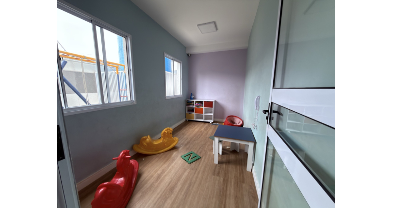 Apartamento à venda no Bairro da Vila Guedes na Rua São Francisco de Assis 811