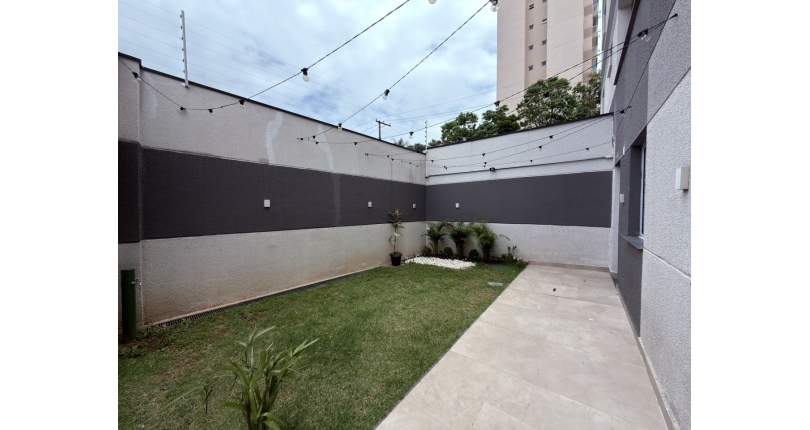 Apartamento à venda no Bairro da Vila Guedes na Rua São Francisco de Assis 811