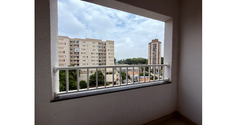 Apartamento à venda no Bairro da Vila Guedes na Rua São Francisco de Assis 811