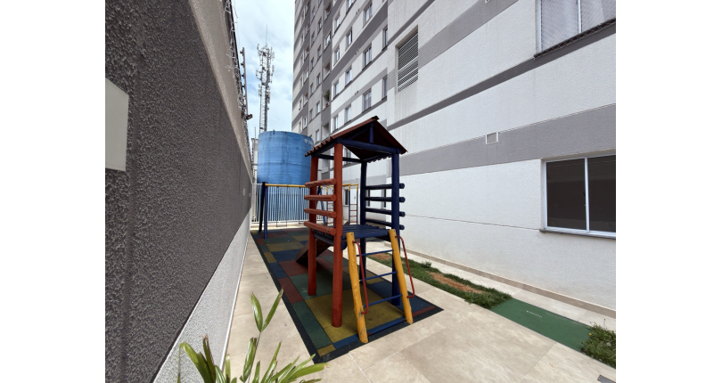 Apartamento à venda no Bairro da Vila Guedes na Rua São Francisco de Assis 811