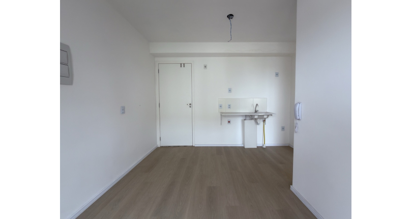 Apartamento à venda no Bairro da Vila Guedes na Rua São Francisco de Assis 811