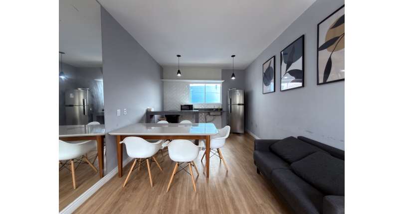 Apartamento à venda no Bairro da Vila Guedes na Rua São Francisco de Assis 811