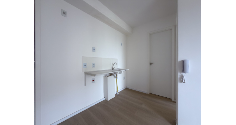 Apartamento à venda no Bairro da Vila Guedes na Rua São Francisco de Assis 811