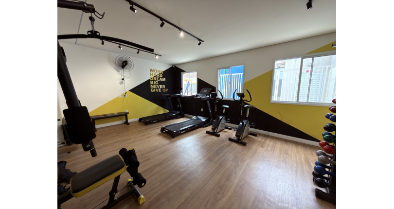 Apartamento à venda no Bairro da Vila Guedes na Rua São Francisco de Assis 811