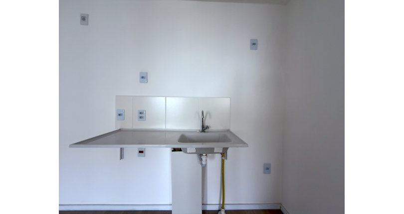 Apartamento à venda no Bairro da Vila Guedes na Rua São Francisco de Assis 811