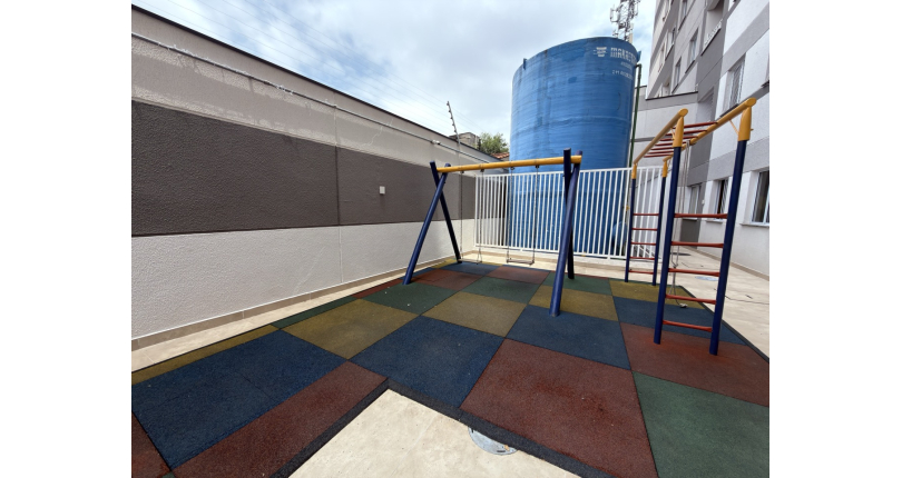 Apartamento à venda no Bairro da Vila Guedes na Rua São Francisco de Assis 811