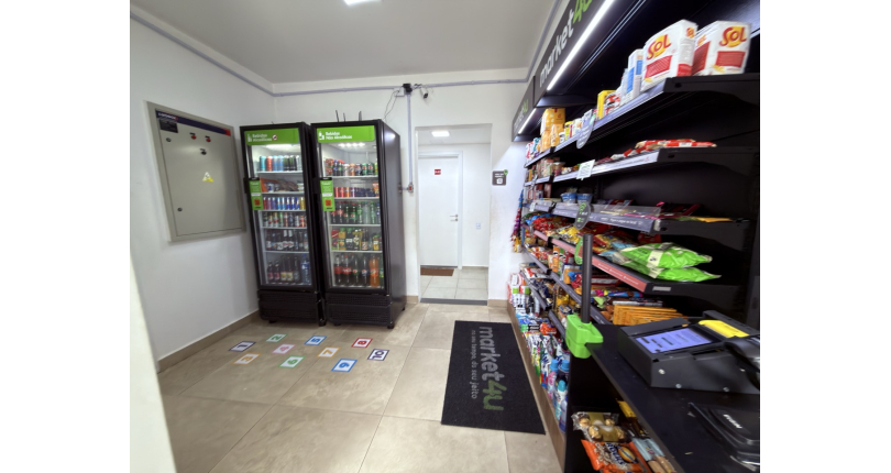 Apartamento à venda no Bairro da Vila Guedes na Rua São Francisco de Assis 811