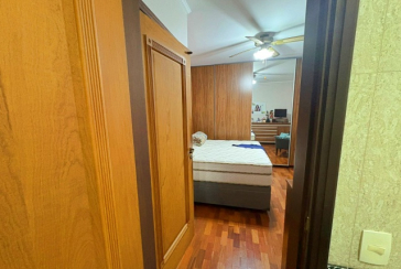 Casa Térrea à venda no Parque São Domingos na Rua João Veloso de Oliveira