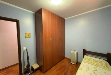 Casa Térrea à venda no Parque São Domingos na Rua João Veloso de Oliveira