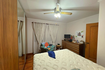 Casa Térrea à venda no Parque São Domingos na Rua João Veloso de Oliveira