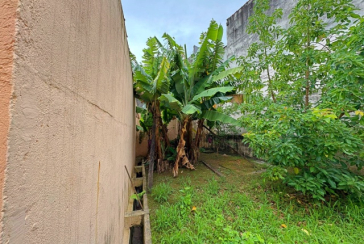 Casa Térrea à venda no Parque São Domingos na Rua João Veloso de Oliveira