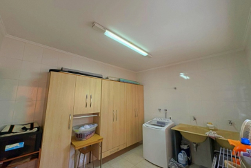 Casa Térrea à venda no Parque São Domingos na Rua João Veloso de Oliveira