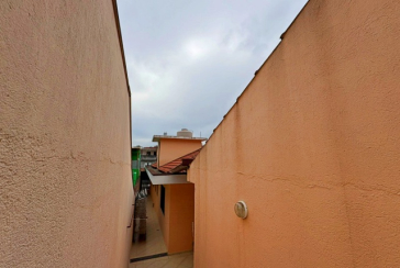 Casa Térrea à venda no Parque São Domingos na Rua João Veloso de Oliveira