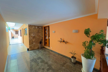 Casa Térrea à venda no Parque São Domingos na Rua João Veloso de Oliveira