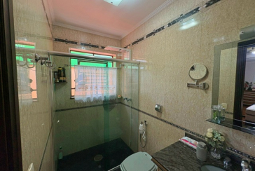 Casa Térrea à venda no Parque São Domingos na Rua João Veloso de Oliveira