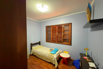 Casa Térrea à venda no Parque São Domingos na Rua João Veloso de Oliveira