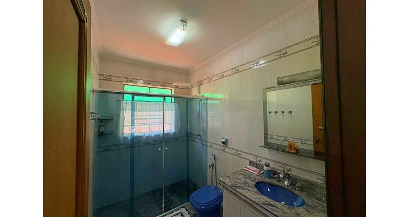 Casa Térrea à venda no Parque São Domingos na Rua João Veloso de Oliveira