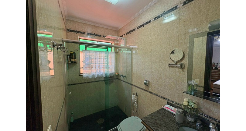 Casa Térrea à venda no Parque São Domingos na Rua João Veloso de Oliveira