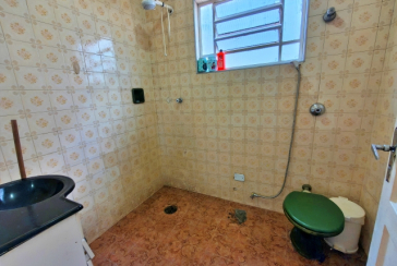 Casa à venda no Bairro do Jardim Santa Mônica na Avenida Santa Mônica