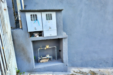 Casa à venda no Bairro do Jardim Santa Mônica na Avenida Santa Mônica