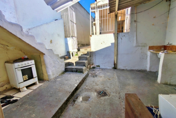 Casa à venda no Bairro do Jardim Santa Mônica na Avenida Santa Mônica