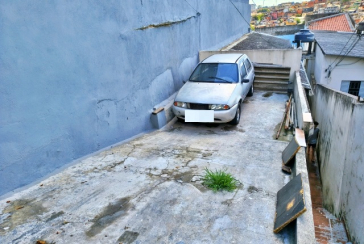 Casa à venda no Bairro do Jardim Santa Mônica na Avenida Santa Mônica