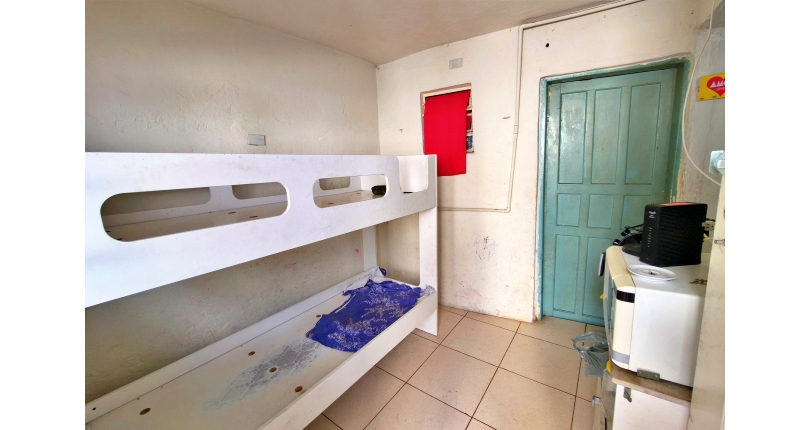 Casa à venda no Bairro do Jardim Santa Mônica na Avenida Santa Mônica