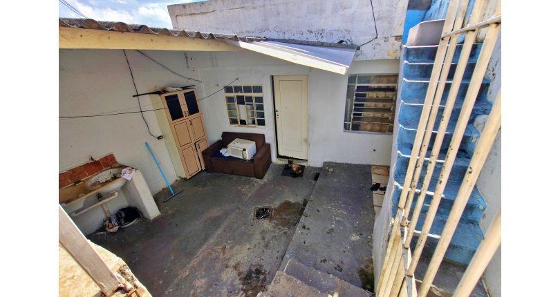 Casa à venda no Bairro do Jardim Santa Mônica na Avenida Santa Mônica