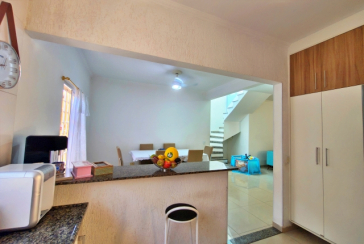 Lindo Sobrado à venda em Cajamar no Bairro do Polvilho no Portal dos Ipês na Rua dos Antúrios,