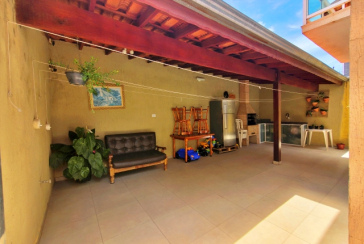 Lindo Sobrado à venda em Cajamar no Bairro do Polvilho no Portal dos Ipês na Rua dos Antúrios,